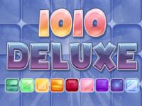 Spielen 1010 Deluxe Spiel