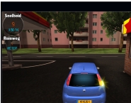 Spielen Traffic Talent Spiel