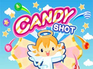 Spielen Candy Shoot Spiel
