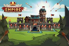 Spielen Goodgame Empire Spiel