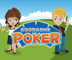 Spielen Goodgame Poker Spiel