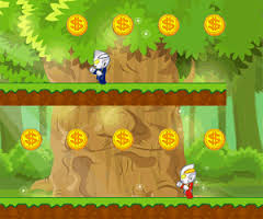 Spielen Ultraman Twins Adventure Spiel