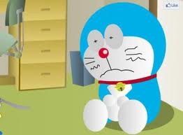 Spielen Doraemon Mystery Spiel