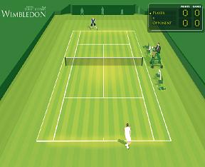 Spielen Centre Court Spiel