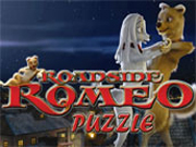 Spielen Roadside Romeo Puzzle Spiel