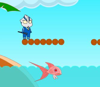 Spielen Ultraman vs Monsters Spiel