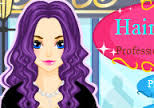 Spielen Hair Expert Spiel