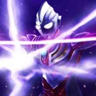 Spielen Ultraman Space Fighting Spiel