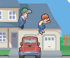 Spielen Fred Figglehorn Spiel