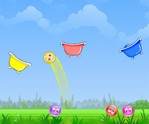 Spielen Risky Smilys Spiel