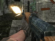 Spielen Dinosaur Killer 3D Spiel