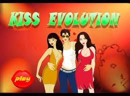 Spielen Kiss Evolution Spiel