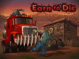 Spielen Earn to Die Spiel