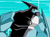 Spielen Ben10 Alien Force  Runner Of The Universe Spiel
