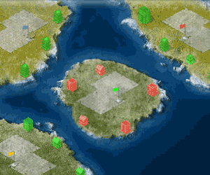 Spielen World Domination 2 Spiel