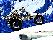 Spielen Buggy Run 2 Spiel
