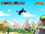 Spielen Defend of The Ghost Sword Spiel