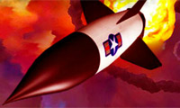 Spielen Rocketville Spiel