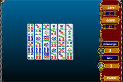 Spielen Mahjong Connect Magic Spiel