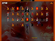 Spielen Kung fu Adventure Spiel