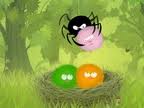 Spielen Monsters rampage Spiel