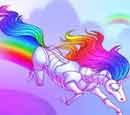 Spielen Robot Unicorn Attack Spiel
