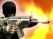 Spielen Super Sniper Spiel