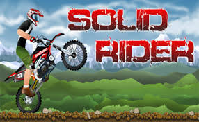 Spielen Solid Rider Spiel