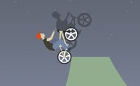 Spielen Bmx Ghost Spiel