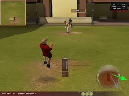 Spielen Galli Cricket Spiel