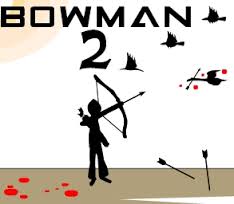 Spielen Bowman 2 Spiel