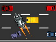 Spielen Roadkill Revenge Spiel