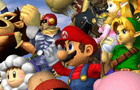Spielen Super Smash Flash Spiel