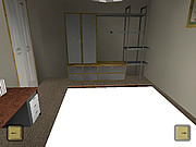 Spielen Linsnails room Spiel