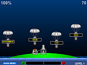 Spielen Word Bombs Spiel