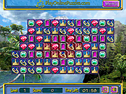 Spielen Lost Jewelry Spiel