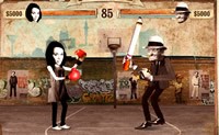 Spielen Butthead Bash Spiel