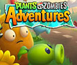 Spielen Plants Vs Zombies Adventure Spiel