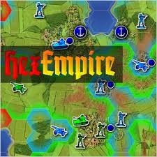 Spielen Hex Empire Spiel