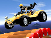 Spielen Roller Rider Spiel