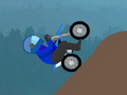 Spielen Minibike Trials Spiel