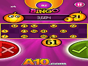 Spielen Pumpkin Bingo Spiel
