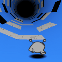 Spielen Run 3 Spiel