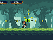 Spielen Jungle Treasure Spiel
