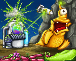 Spielen Monsters TD 2 Spiel