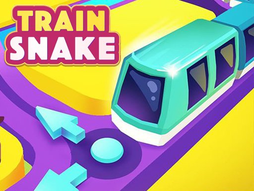 Spielen Train Taxi Spiel