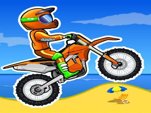 Spielen Motorbikes‏ Xtreme Spiel