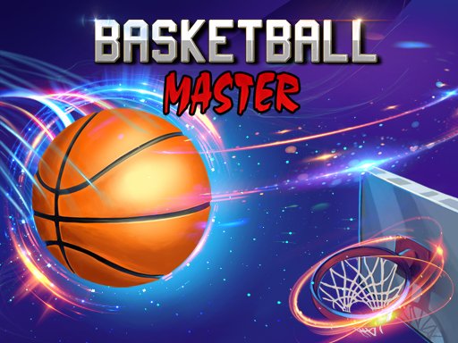 Spielen Basketball Master Spiel