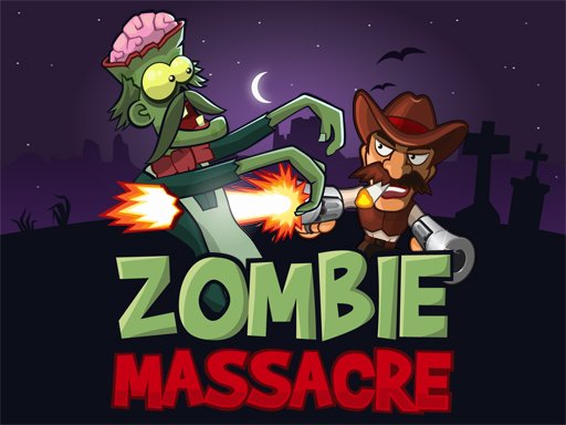 Spielen Zombie Massacre Spiel