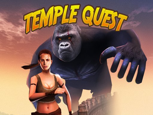 Spielen Temple Quest Spiel